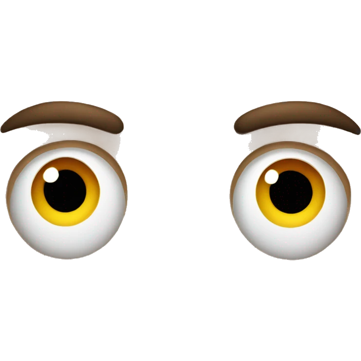 rolling eyes  emoji