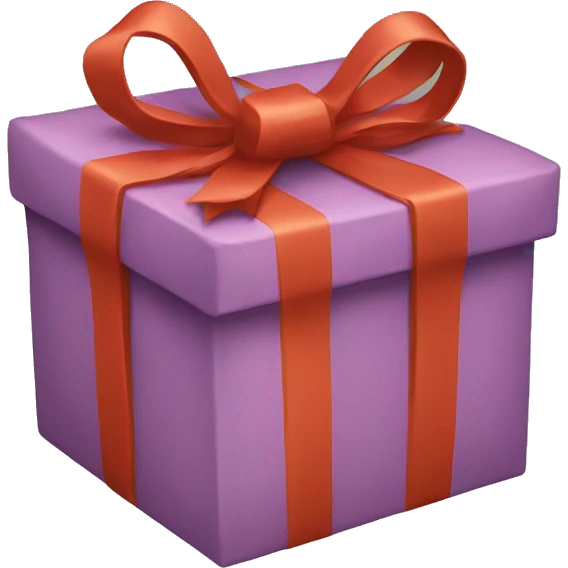 present emoji