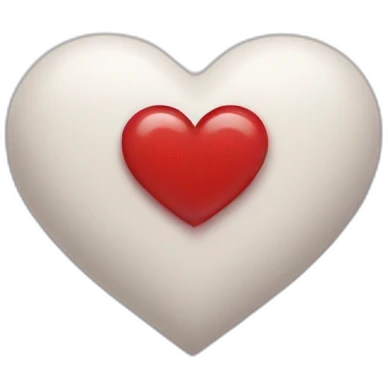 heart emoji