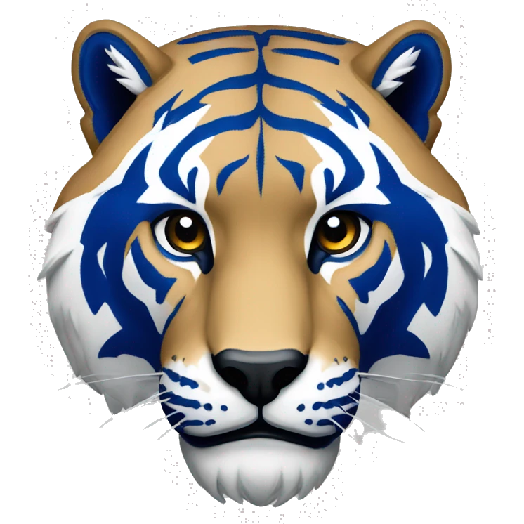 Indiana state university logo emoji