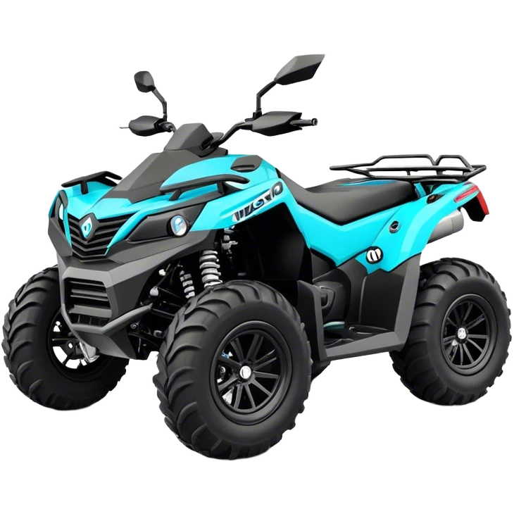 cf moto cforce 1000 emoji