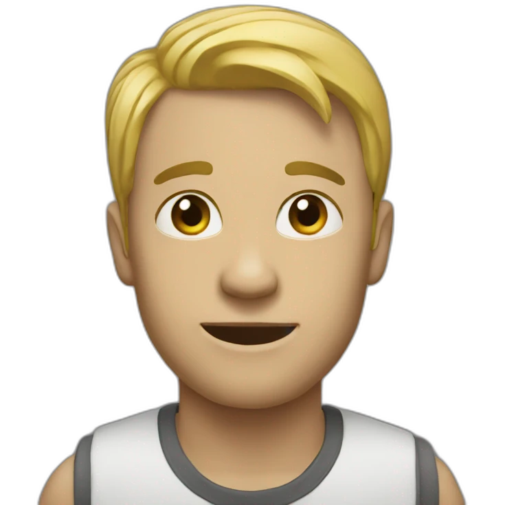 4 letter emoji