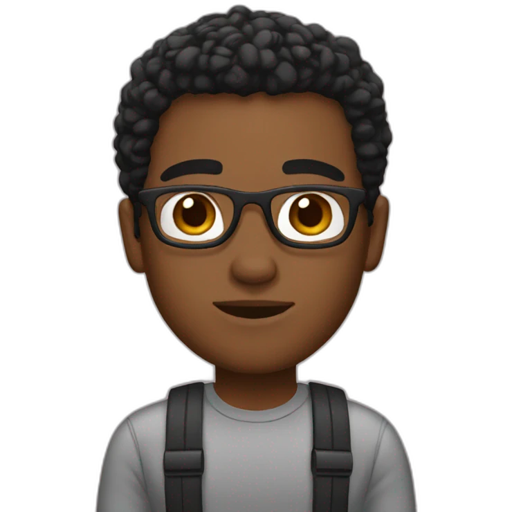Bitmoji emoji