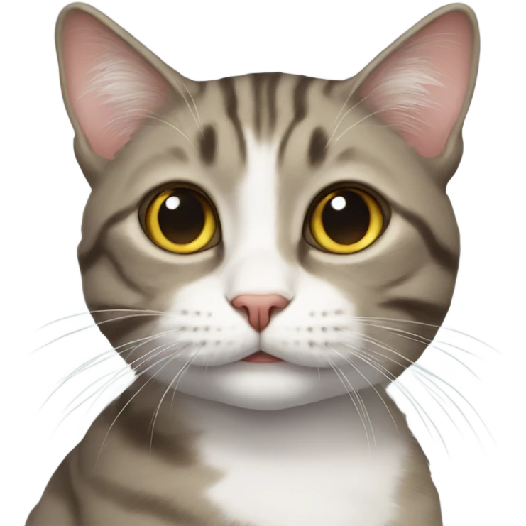 Lol cat emoji