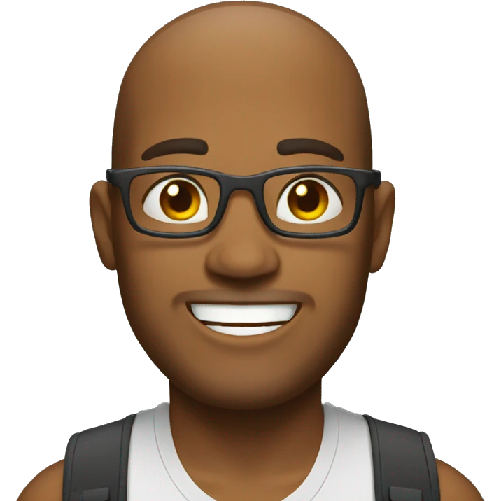 Happy New Year  emoji
