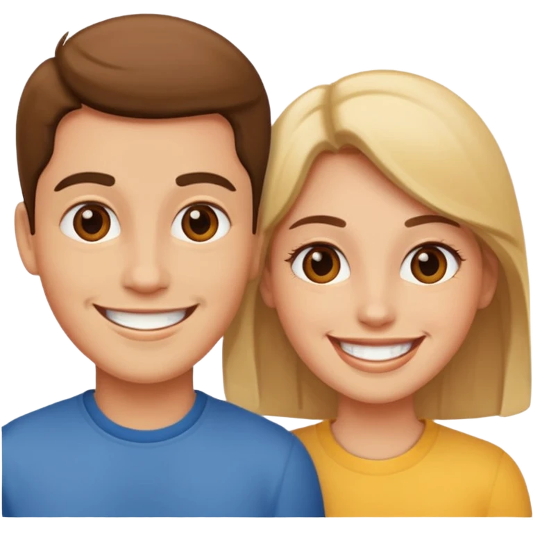 two people emoji