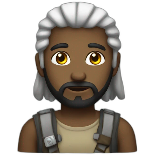 Omer emoji