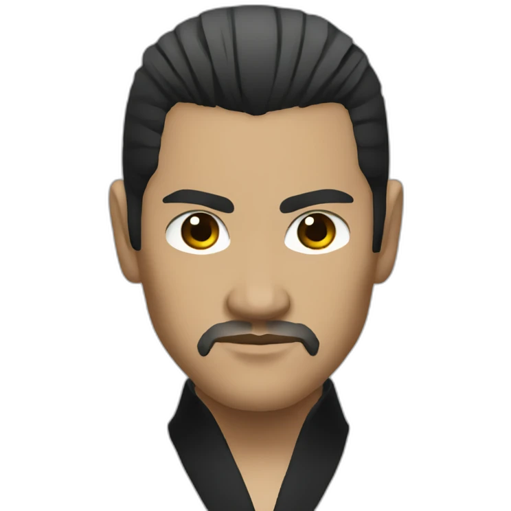 yakuza emoji