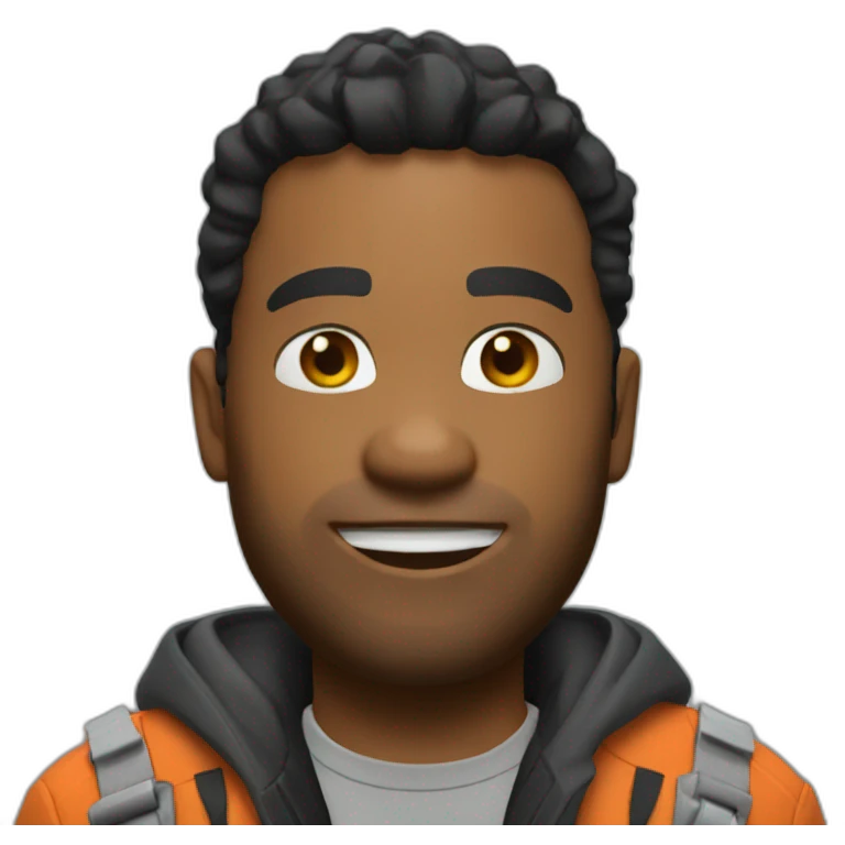 The crew 2 emoji