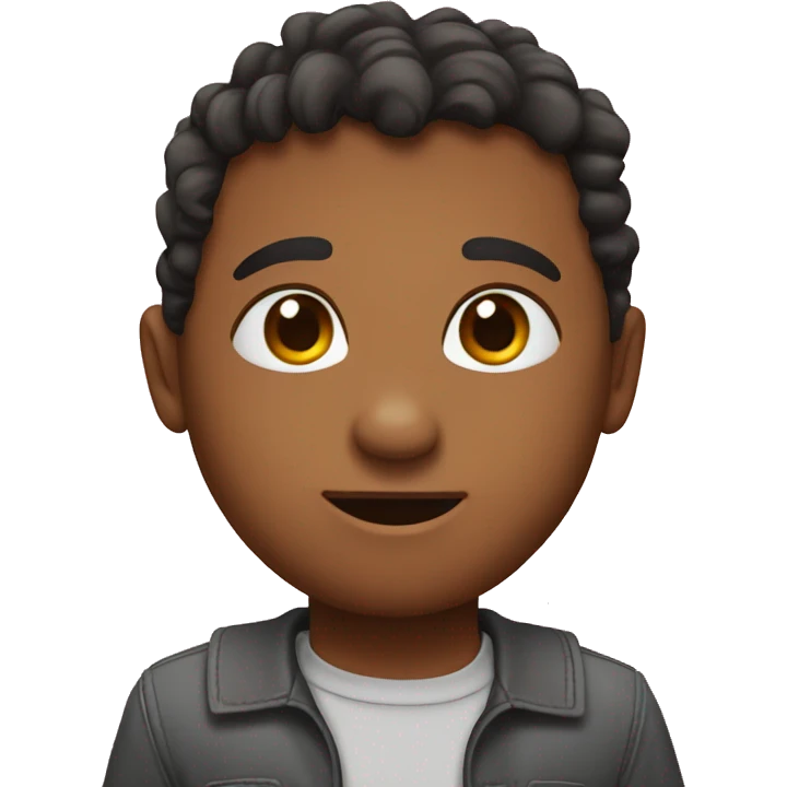 I love you emoji