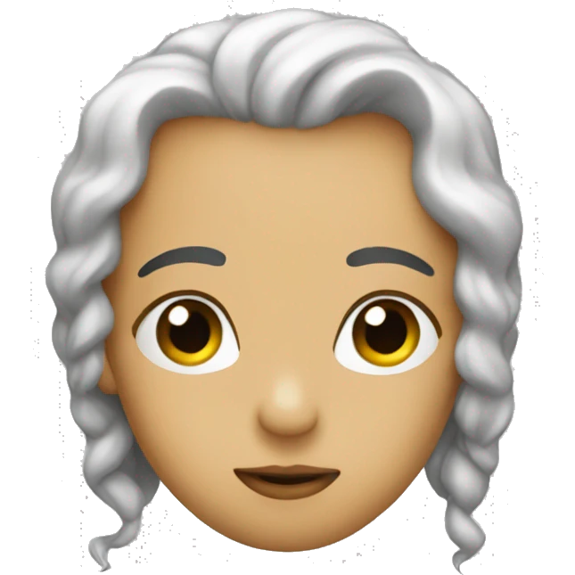 Besos emoji
