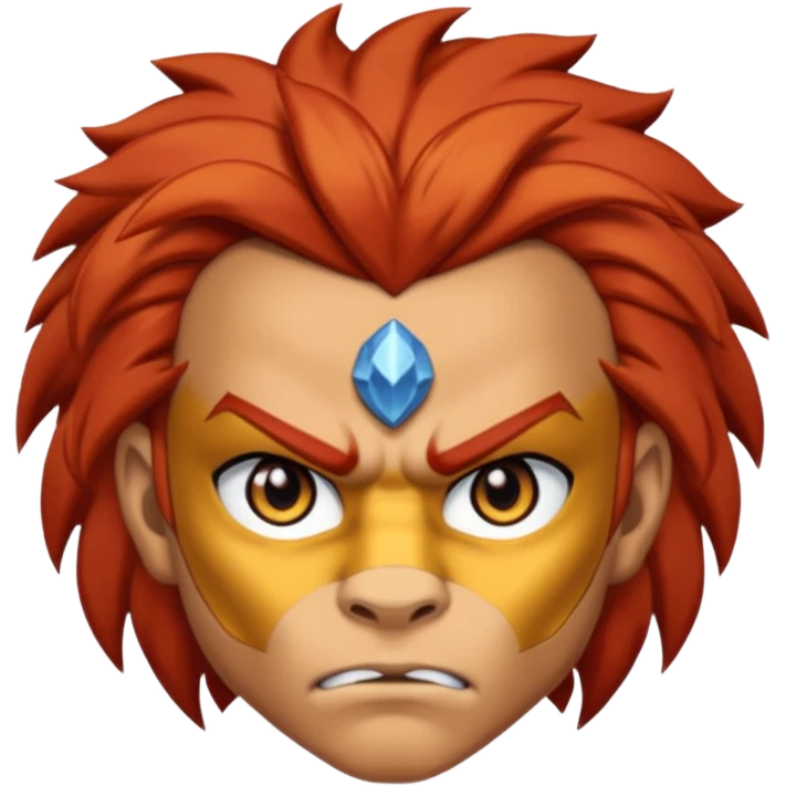 thundercats lion-o emoji