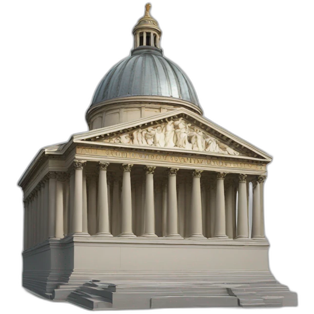 le panthéon emoji