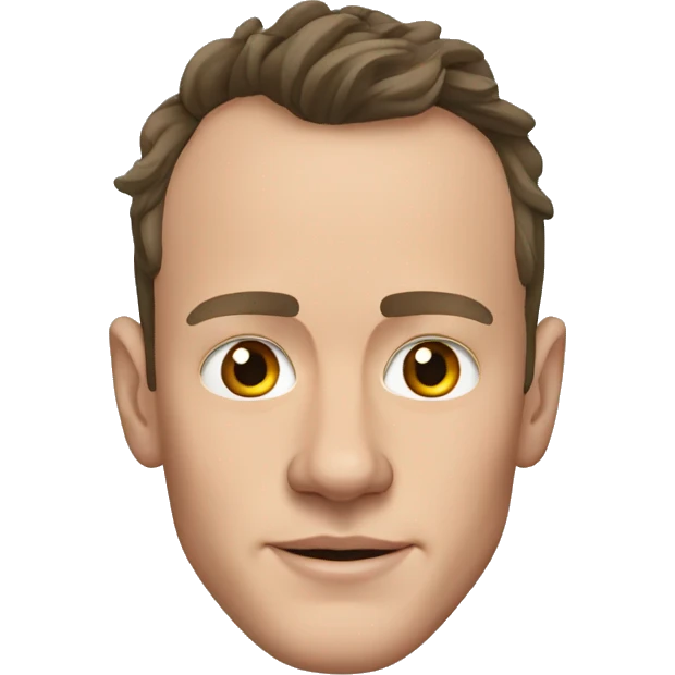 Jonathan Toews  emoji