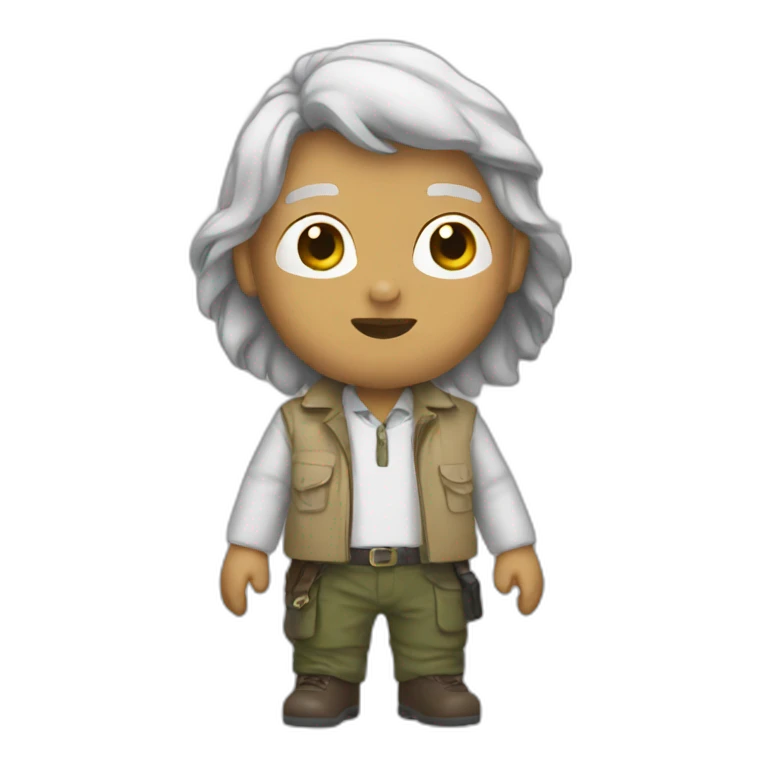 Cicatriz  emoji