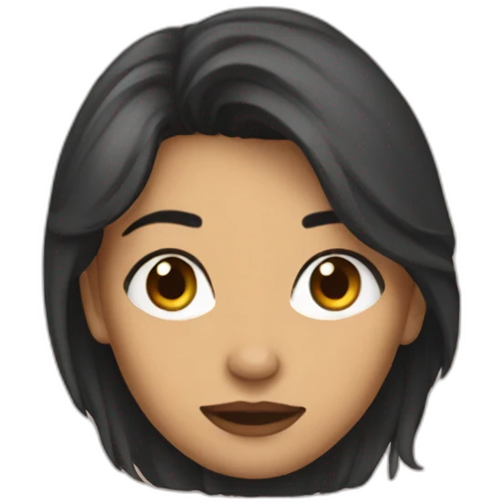 Lyna Mahyem emoji
