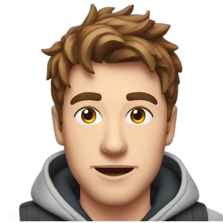  MrBeast  emoji
