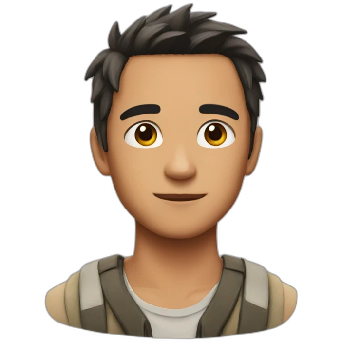 Shu emoji