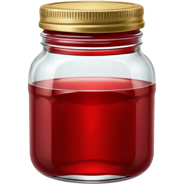 Jam Jar emoji