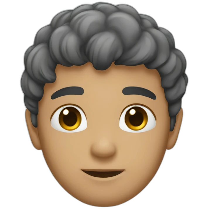 Promise  emoji