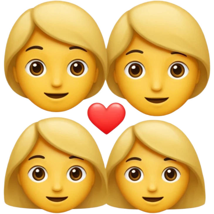 جنگلی بزرگ و پر از درخت و تیره و مه آلود emoji