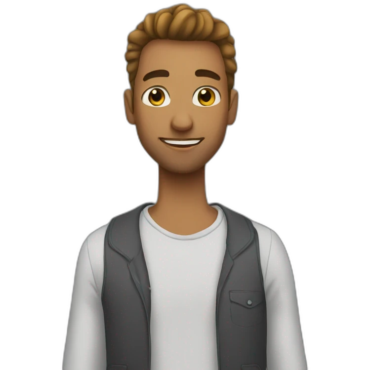 Me emoji