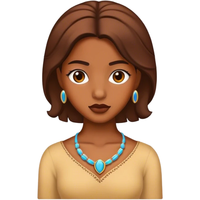 Xiomara 
 emoji