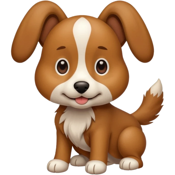 cachorro emoji