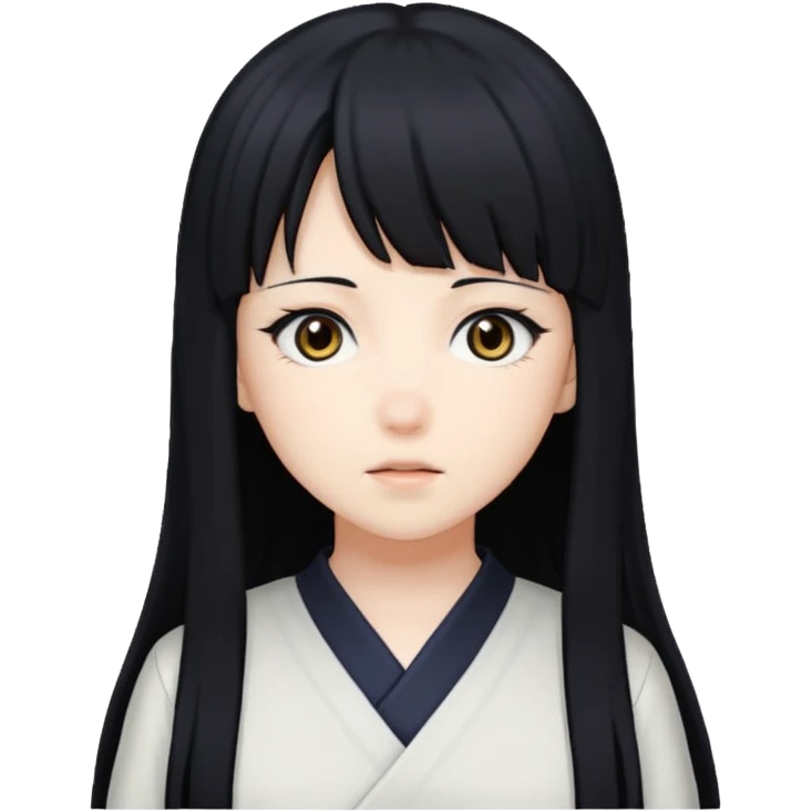 Хината emoji