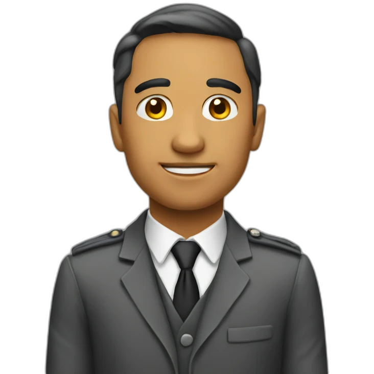 thesis emoji