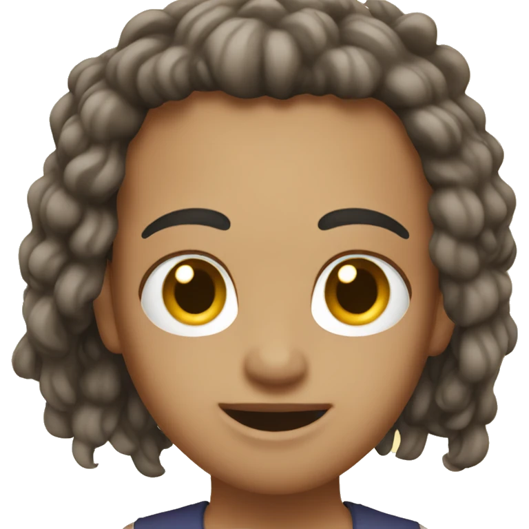 Malibu emoji