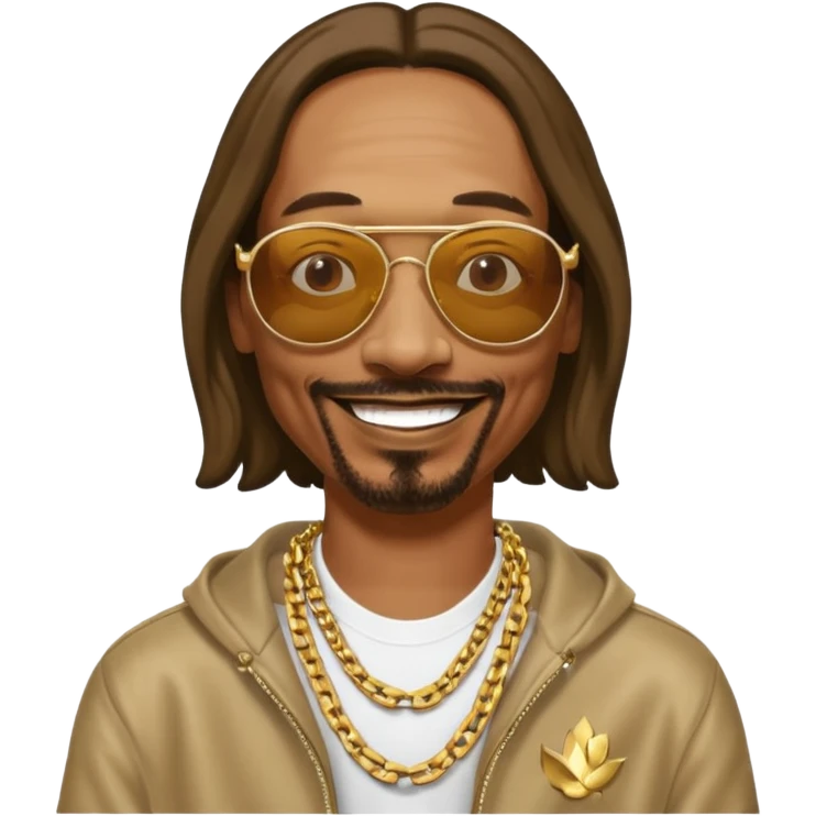 Snoopdoggs  emoji