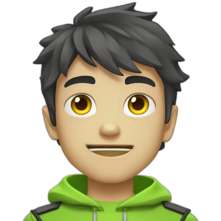 Omnitrix emoji