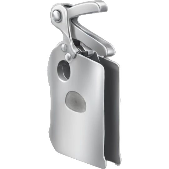 can opener emoji