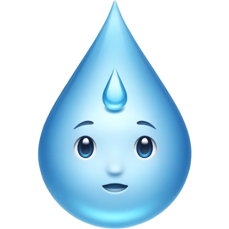 NO DATA emoji
