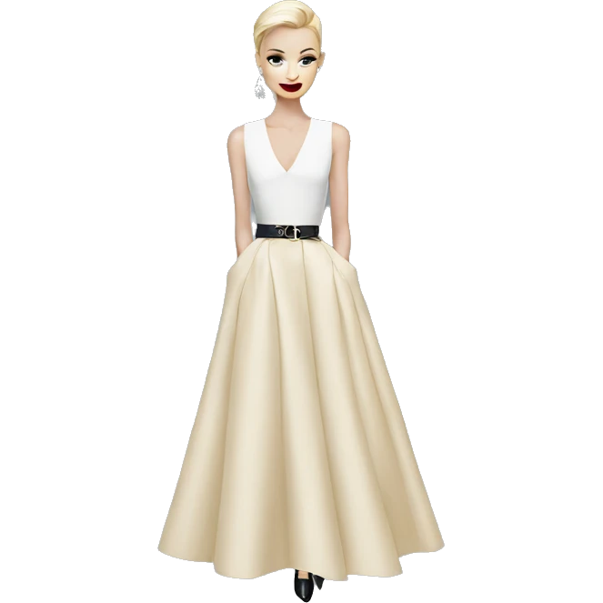 dior  emoji