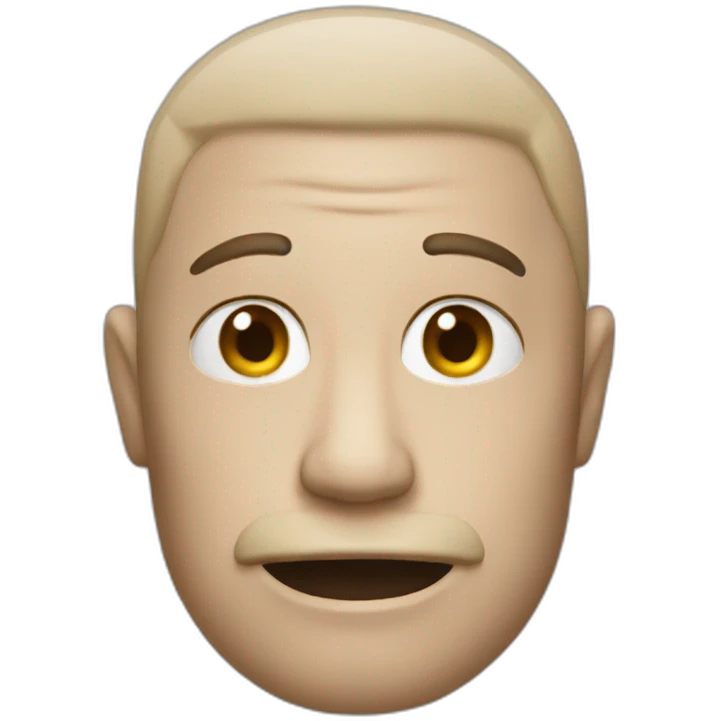 main emoji