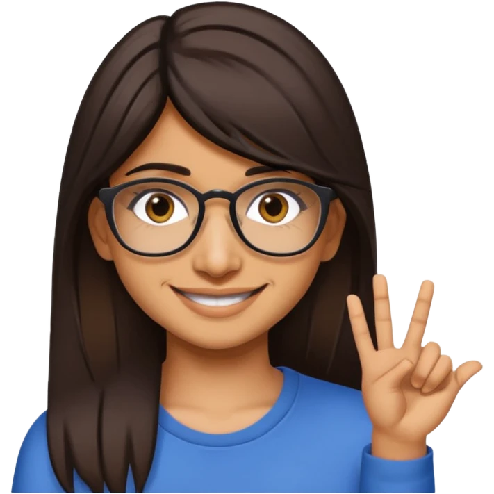 Mia Khalifa emoji