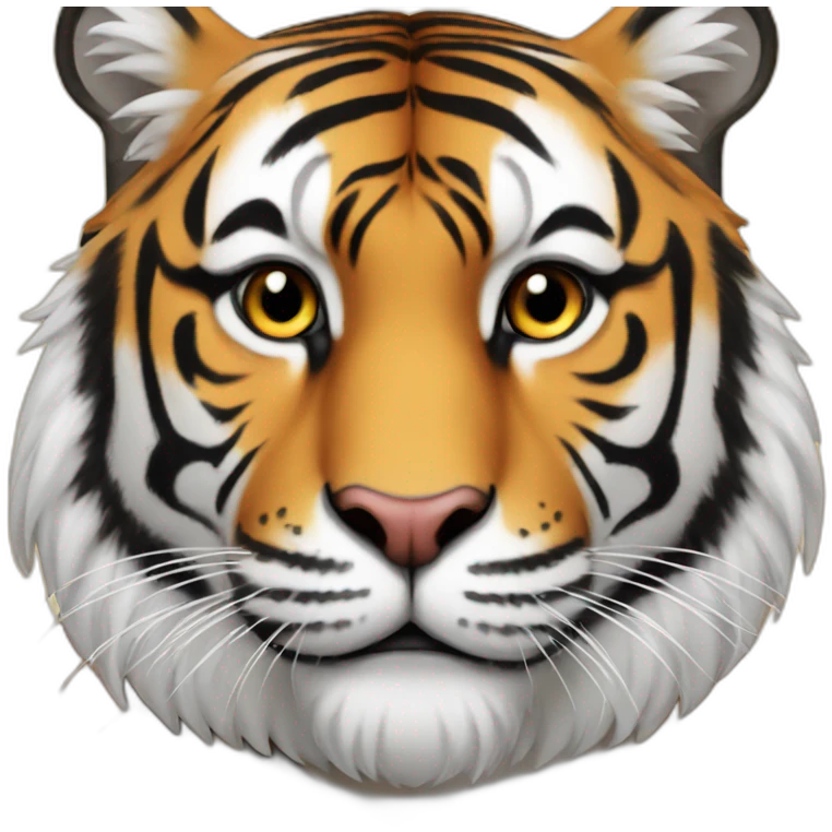 royale tiger emoji