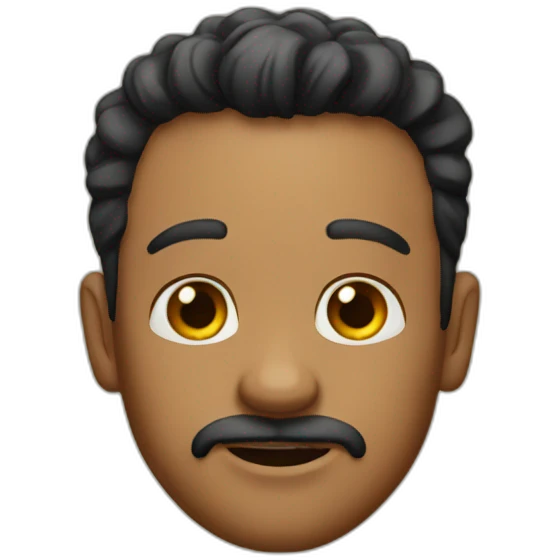 Chappy emoji