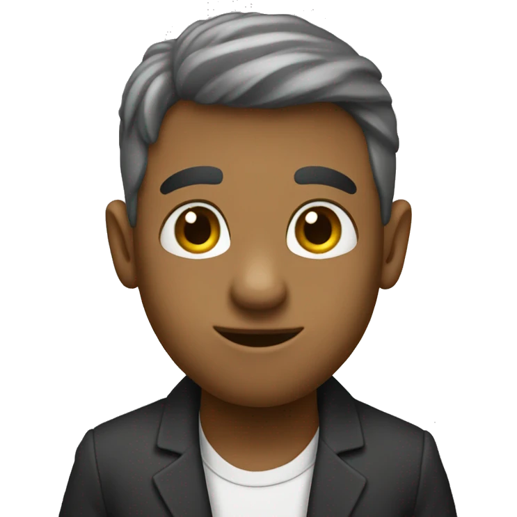 a mous emoji