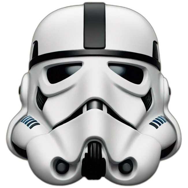Iodas star wars emoji