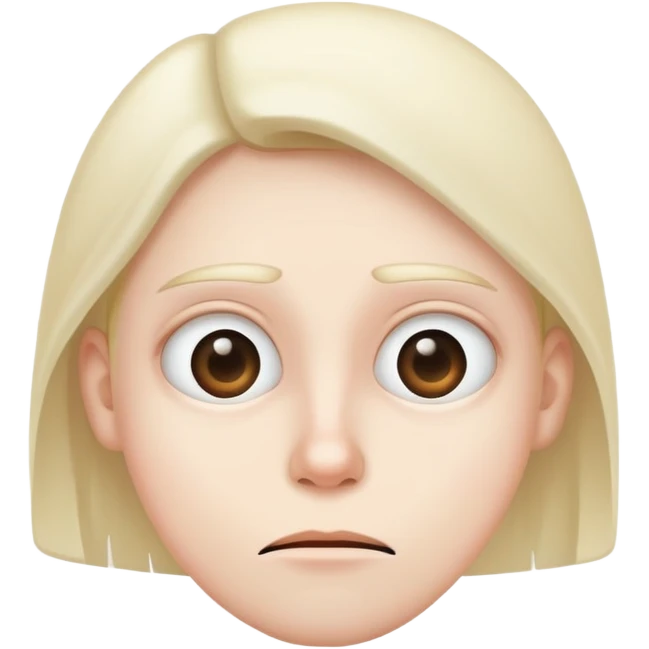 Stupid emoji