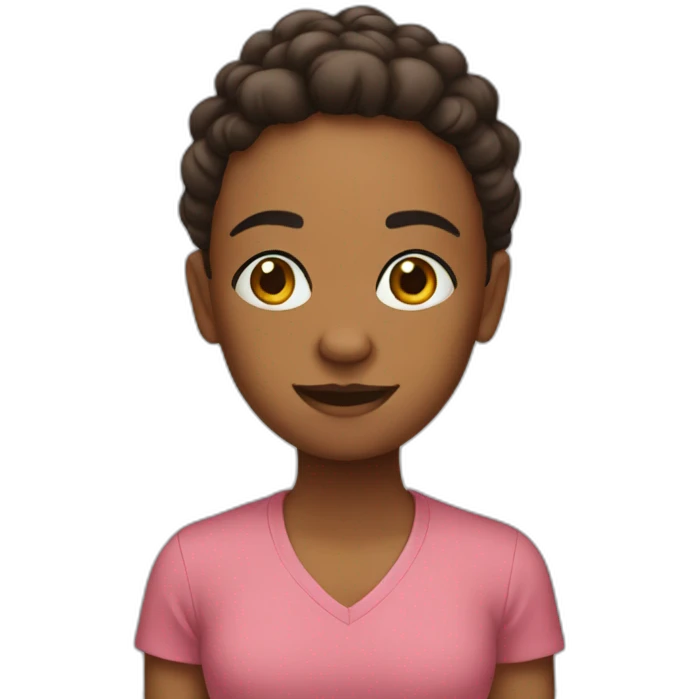 Melie emoji