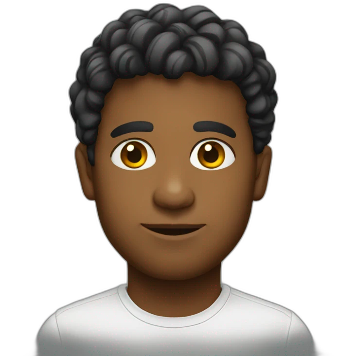 BRAZILIAN emoji
