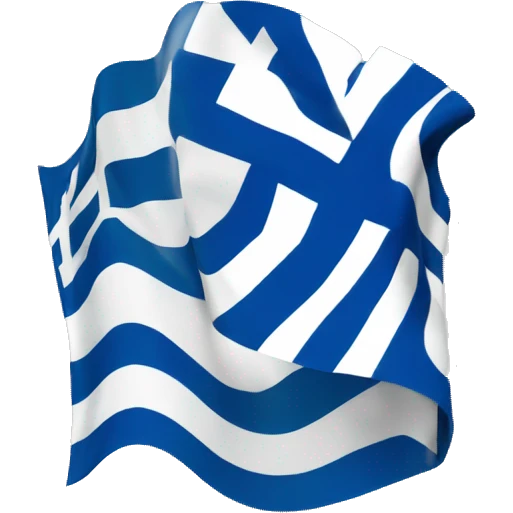 greece flag emoji
