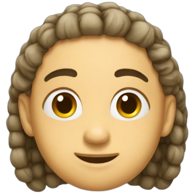 CHAPKA emoji