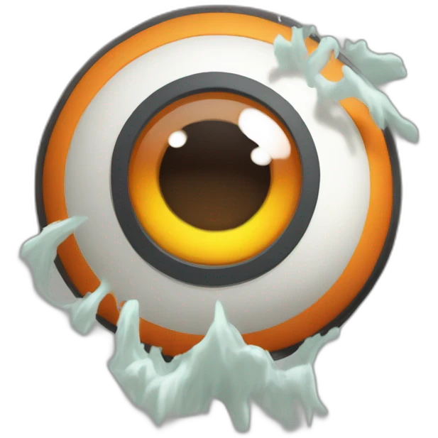 naruto rasengan emoji
