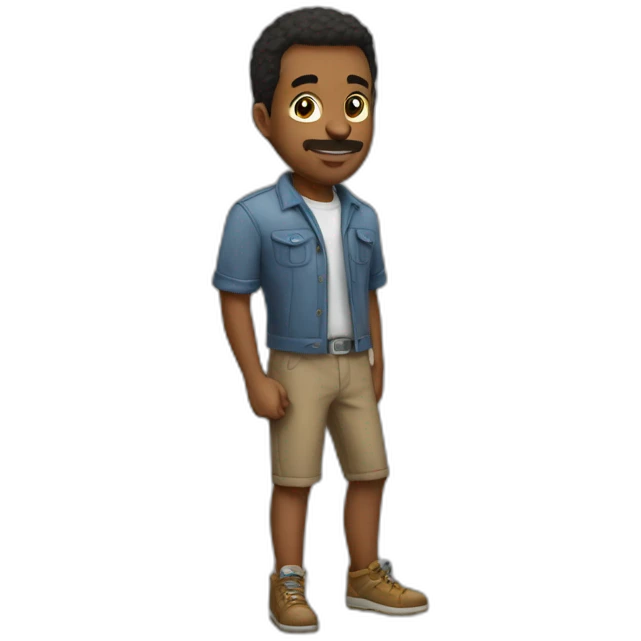 TON 618 emoji