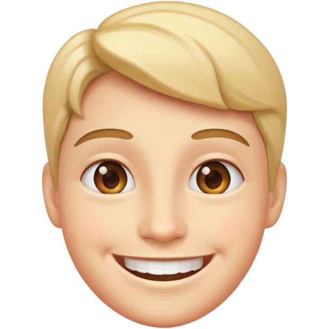 Meet emoji